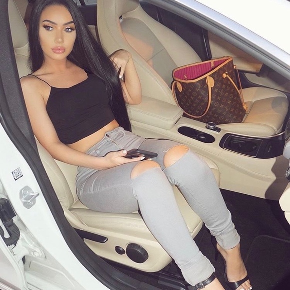 Meet your Posher, Natalie - Picture 1 of 1